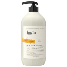 jmella 香氛洗髮精 鬱金香, 1瓶, 1L