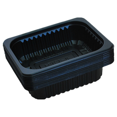 길고양이 보온 물그릇 덜 어는 길냥이 그릇 용기, 1개, 380ml 리필 용기그릇 10개