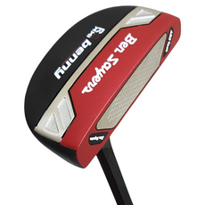 벤세이어스 골프채 RS21 말렛 스파이더 SP2401-34인치 퍼터, 3도, R