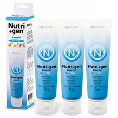 뉴트리플러스젠, 종합영양제, 3개