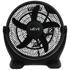 대형 선풍기 업소용 써큘레이터 공업용 산업용 앉은뱅이 낮은 바닥 박스팬 16인치 20인치, WF-1414B