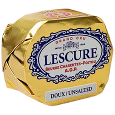 레스큐어 무염 AOP 포션버터, 24개, 15g