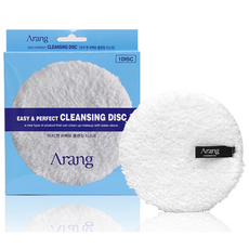 Arang Easy and Perfect Cleansing Disc, 混色, 1個
