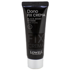 IOWEII 男士Dono造型髮霜, 40ml, 1條