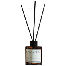 카사바시아 숙면 불면증 디퓨저 방향제, 1개, 125ml, 아몬드코코넛