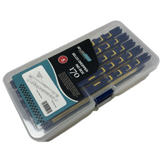 마파람 낚시 채비 보관 수납 케이스, 1개