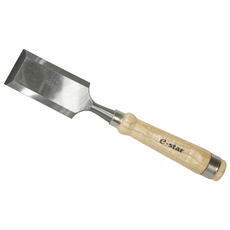 이스타샵 ES-TF318 목공 목공용 끌 평끌 50mm, 1개