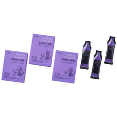 티에이블 루이보스앤푸룬 티농축액, 10개입, 1개, 30ml, 10개입