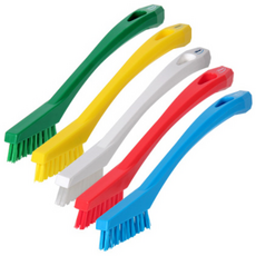 바이칸 틈새브러쉬, 노랑, 1개