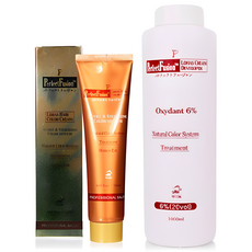 상세설명참조 본코스메틱 퍼펙트퓨젼 로하스 칼라크림 1제150m(6개당2제1개), G-11아주밝은골드, 1개, 150ml