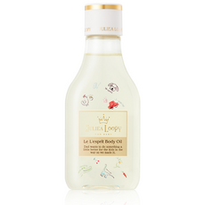 줄리아루피 르 레스쁘띠 프리미엄 유아 바디오일, 1개, 150ml