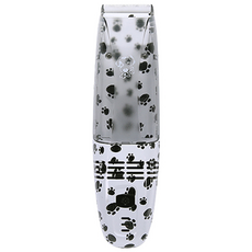 바두기 에어 강아지 바리깡 애견이발기 고양이 미용기 저소음, 1개