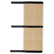 대니하우스 스크래치 매트, 1개