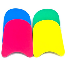 카야(KAYA) 수영용품 킥판(킥보드), 킥판퍼플, 킥판퍼플