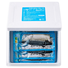 애터미고등어 1kg (중량변경)=> 상세페이지 배송일정 확인부탁드립니다. 애터미 간 고등어, 애터미 간 고등어 2kg 상세페이지 배송일정 확인부탁드, 1박스