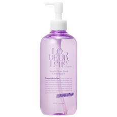 로더렛 인 잉글랜드 컬러핏 그레이스 머스크 클렌징 오일, 500ml, 1개