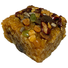 달빛찰떡 개별포장약밥, 40개, 50g