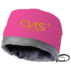 CNS 월드전자 전문가용 전기 헤어캡 WH-1 핫핑크