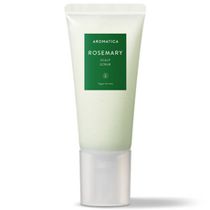 아로마티카 로즈마리 스칼프 스크럽, 165g, 1개