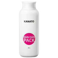 카나토 단단팩 480g 대용량, 1개