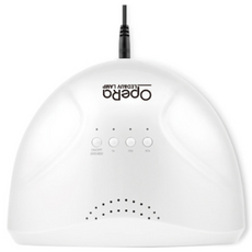 美甲機 48W, 混色, 1個