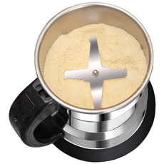 다저아 독일품질 가정용 다용도 분쇄기 소형, 그라인더 300g