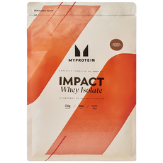 마이프로틴 임팩트 웨이 아이솔레이트 초콜릿무스향 WPI, 1kg, 1개