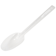 줄줄이 일회용 숟가락 개별포장 투명 1박스 1500개, 1개, 1500개입