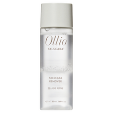 올리오 펄스카라 속눈썹 리무버, 1개, 50g