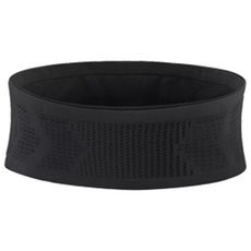 홀리데이 360도 분리수납 고탄력 러닝벨트 1+1, 블랙, 2개