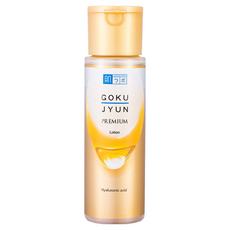 하다라보 고쿠쥰 프리미엄 스킨 로션, 170ml, 1개