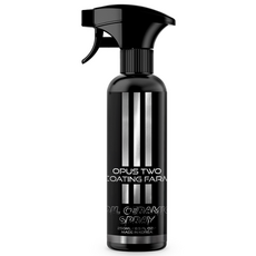 오푸스투 뿌리는 유리막 뿌리막 강력한 차량 표면 보호, 10개, 250ml