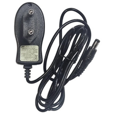 5V 1A 어댑터 5.5파이 (내경 2.1mm) 표준형 충전기 USB허브 분배기 공유기 장난감 KC인증 전원 (일체형), 1개, 5.5*2.5