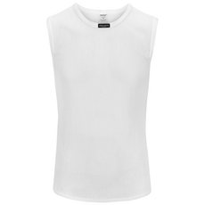 [브린제코리아] 남여공용 슈퍼마이크로 베이스레이어 C셔츠 화이트