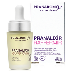 PRANAROM 普羅芳 Pranarixir La Fermir 精油精華, 15ml, 1組