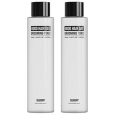 스웨거 굿 헤어데이 그루밍 토닉 볼륨 헤어 워터왁스 250ml, 2개
