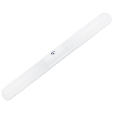 HIPPO 히포 LED 일자 등기구 30W DAA030 (DLFL238C), 주광색, 1개