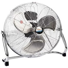 40cm 대형 스틸 업소용 공업용 산업용선풍기 CH-1017