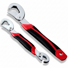 요술 스패너 2종, 1세트