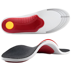 바투하루 족저근막염 기능성 아치 쿠션 깔창