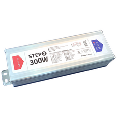 국산 방수 SMPS DC 12V LED 안정기 파워 전원공급장치 300W, 1개
