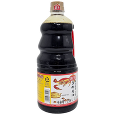 가가왕 중국식품 해천 해선간장 하이탠 하이샌 간장 해산물, 1개, 1.28L