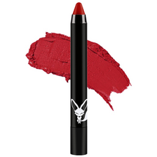 르나르도 립 크레용 2g, M03 비비드 레드, 1개