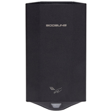 부성핫슈 핸드드라이어 손건조기 BSHD-2807 블랙 업소용 카페 화장실 드라이기