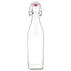 보르미올리 스윙 더치 밀폐병 (선택형), 1개, 500ml