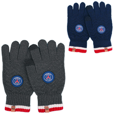 PSG 니트축구장갑-멜란지 30227