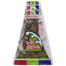 노리 후리가케 50g, 1개