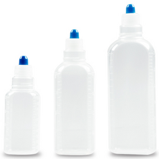 피부야 물약병, 200ml, 1개