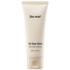 디마프 라이스 젤리 클렌저 100ml, 1개