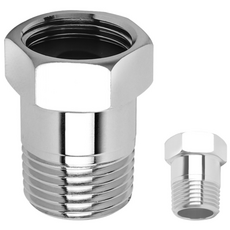 와이넷 수도꼭지 수도부속 부품 황동 니쁠 딱이지서비스니플, 4개